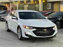 شيفروليه ماليبو